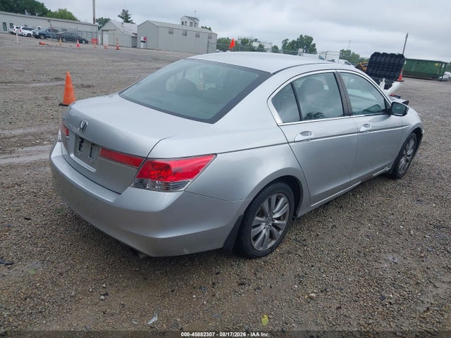 Продаж на аукціоні авто 2012 Honda Accord 2.4 Ex, vin: 1HGCP2F78CA089342, номер лоту: 45882307