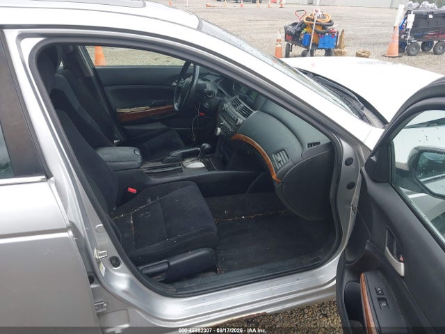 Продаж на аукціоні авто 2012 Honda Accord 2.4 Ex, vin: 1HGCP2F78CA089342, номер лоту: 45882307