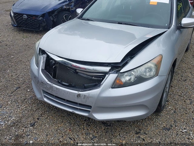 Продаж на аукціоні авто 2012 Honda Accord 2.4 Ex, vin: 1HGCP2F78CA089342, номер лоту: 45882307
