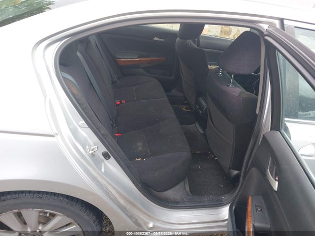 Продаж на аукціоні авто 2012 Honda Accord 2.4 Ex, vin: 1HGCP2F78CA089342, номер лоту: 45882307