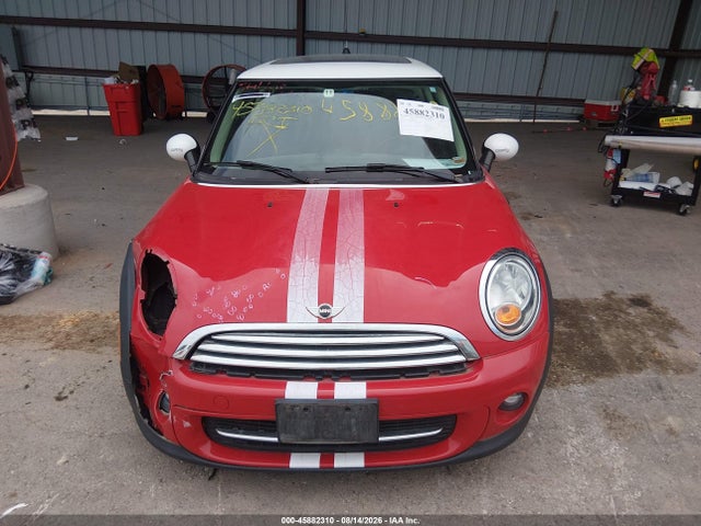 Aukcja sprzedaży 2013 Mini Hardtop Cooper, vin: WMWSU3C59DT680617, numer aukcji: 45882310