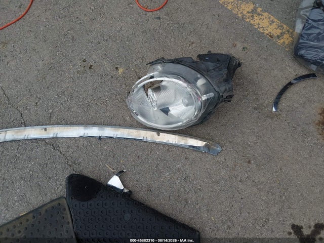 Aukcja sprzedaży 2013 Mini Hardtop Cooper, vin: WMWSU3C59DT680617, numer aukcji: 45882310