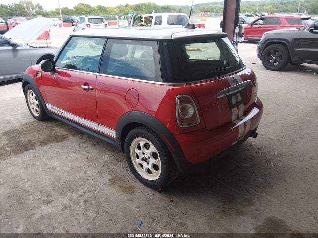 Aukcja sprzedaży 2013 Mini Hardtop Cooper, vin: WMWSU3C59DT680617, numer aukcji: 45882310