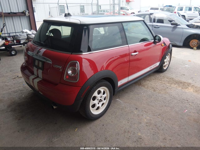 Aukcja sprzedaży 2013 Mini Hardtop Cooper, vin: WMWSU3C59DT680617, numer aukcji: 45882310