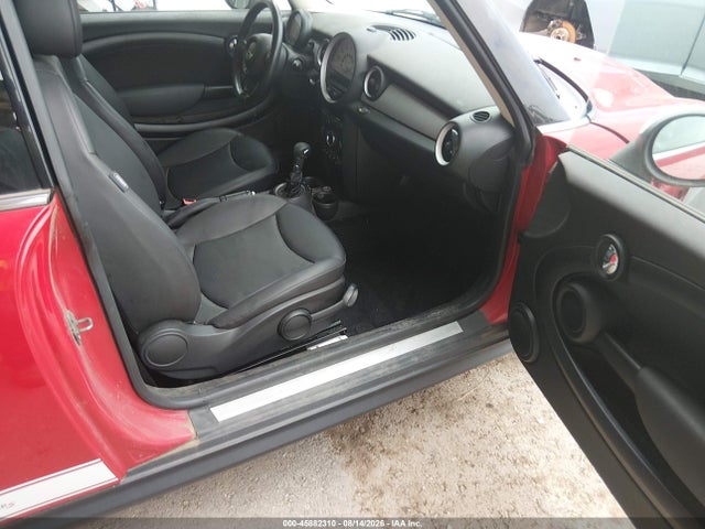 Aukcja sprzedaży 2013 Mini Hardtop Cooper, vin: WMWSU3C59DT680617, numer aukcji: 45882310