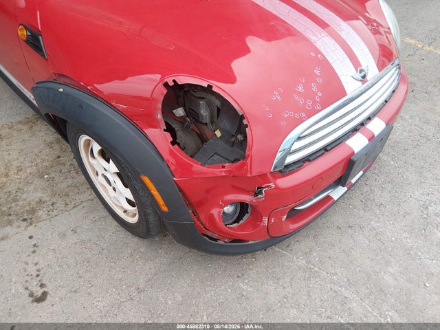 Aukcja sprzedaży 2013 Mini Hardtop Cooper, vin: WMWSU3C59DT680617, numer aukcji: 45882310