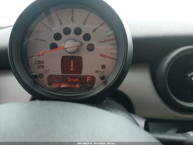 Aukcja sprzedaży 2013 Mini Hardtop Cooper, vin: WMWSU3C59DT680617, numer aukcji: 45882310