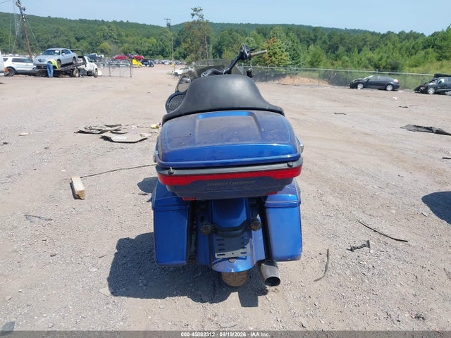 2017 Harley-davidson Fltrxs Road Glide Special მანქანა იყიდება აუქციონზე, vin: 1HD1KTC37HB634670, აუქციონის ნომერი: 45882312