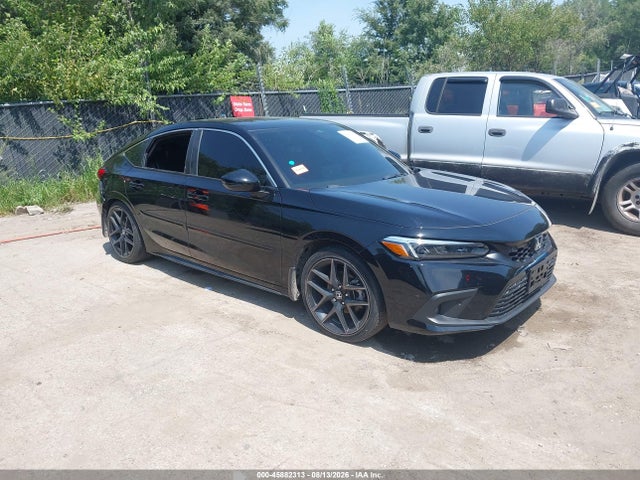 Продаж на аукціоні авто 2023 Honda Civic Sport Touring, vin: 19XFL1H84PE007147, номер лоту: 45882313