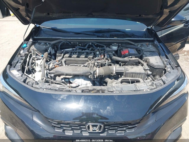 45882313 :رقم المزاد ، 19XFL1H84PE007147 vin ، 2023 Honda Civic Sport Touring مزاد بيع