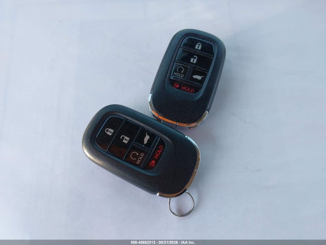 45882313 :رقم المزاد ، 19XFL1H84PE007147 vin ، 2023 Honda Civic Sport Touring مزاد بيع