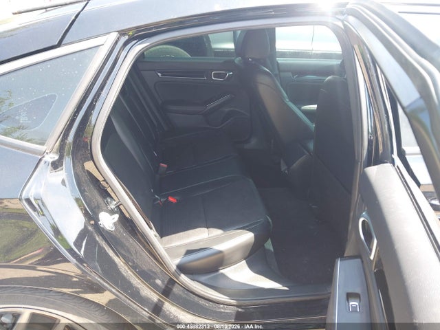 45882313 :رقم المزاد ، 19XFL1H84PE007147 vin ، 2023 Honda Civic Sport Touring مزاد بيع