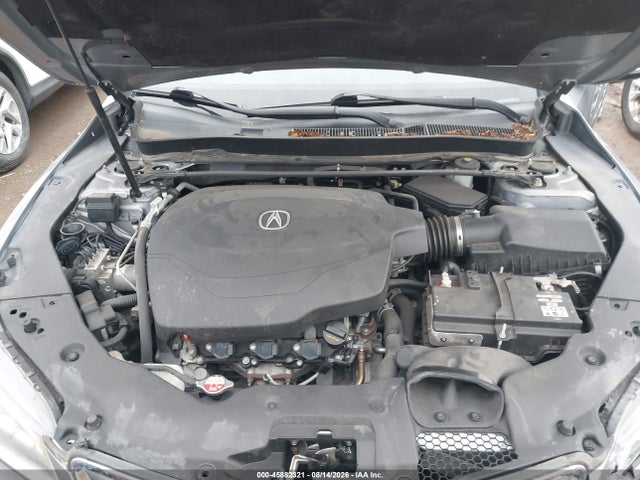 Продаж на аукціоні авто 2015 Acura Tlx V6 Tech, vin: 19UUB2F52FA017817, номер лоту: 45882321