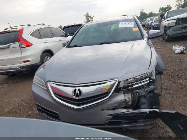 Продаж на аукціоні авто 2015 Acura Tlx V6 Tech, vin: 19UUB2F52FA017817, номер лоту: 45882321