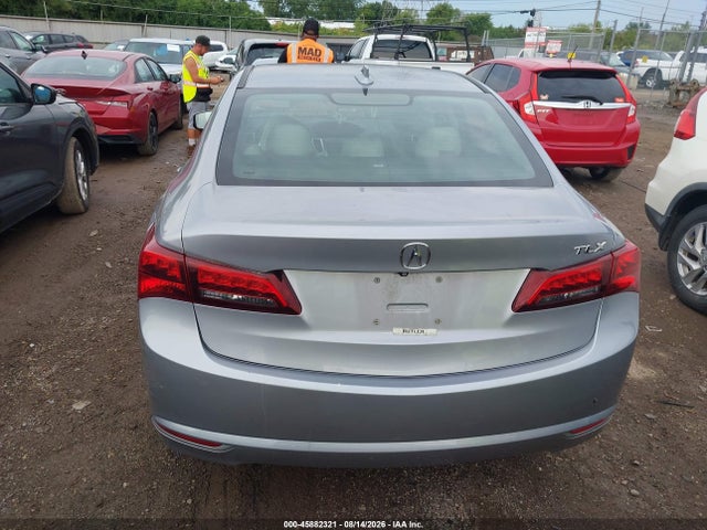 Продаж на аукціоні авто 2015 Acura Tlx V6 Tech, vin: 19UUB2F52FA017817, номер лоту: 45882321