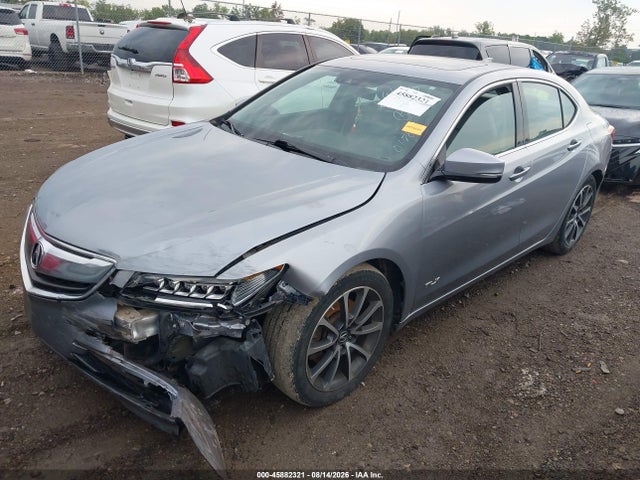 Продаж на аукціоні авто 2015 Acura Tlx V6 Tech, vin: 19UUB2F52FA017817, номер лоту: 45882321