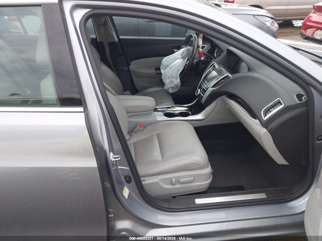 Продаж на аукціоні авто 2015 Acura Tlx V6 Tech, vin: 19UUB2F52FA017817, номер лоту: 45882321