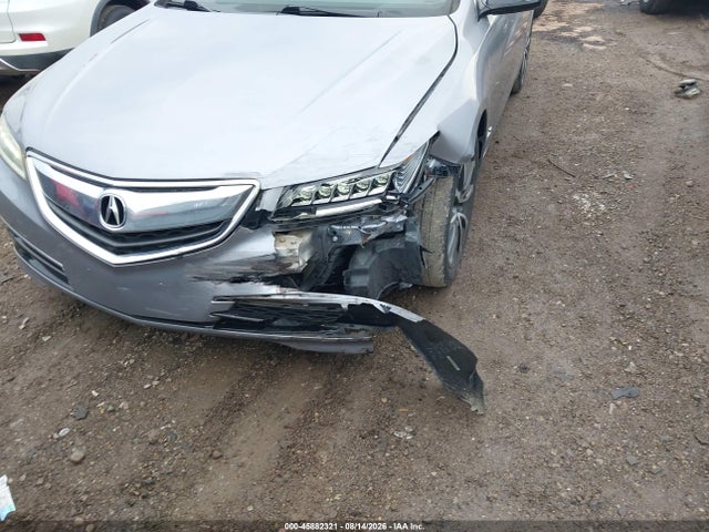 Продаж на аукціоні авто 2015 Acura Tlx V6 Tech, vin: 19UUB2F52FA017817, номер лоту: 45882321
