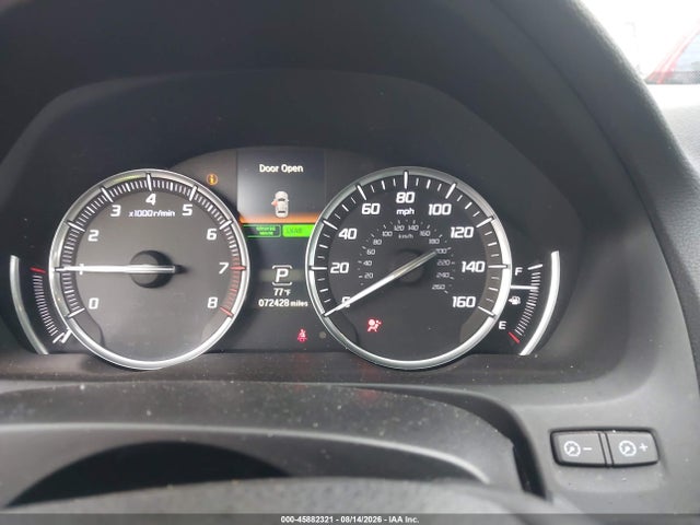 Продаж на аукціоні авто 2015 Acura Tlx V6 Tech, vin: 19UUB2F52FA017817, номер лоту: 45882321