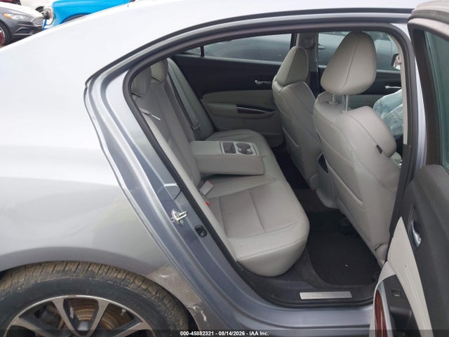 Продаж на аукціоні авто 2015 Acura Tlx V6 Tech, vin: 19UUB2F52FA017817, номер лоту: 45882321
