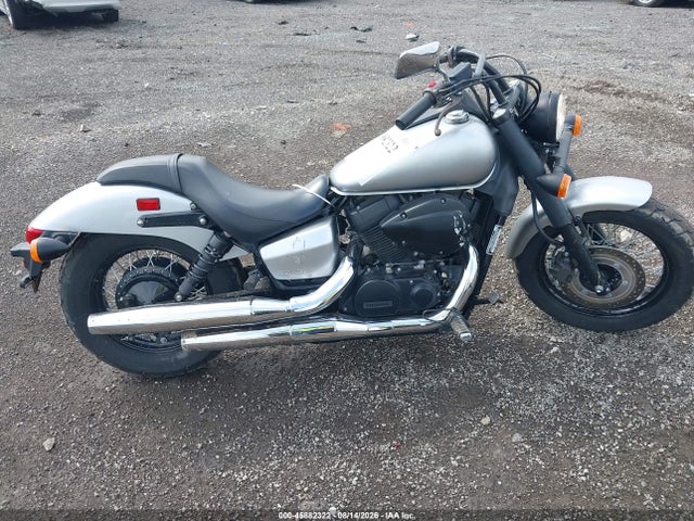 JH2RC5375FK501586 Honda Vt750 C2b