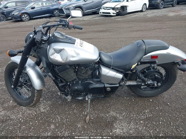 JH2RC5375FK501586 Honda Vt750 C2b