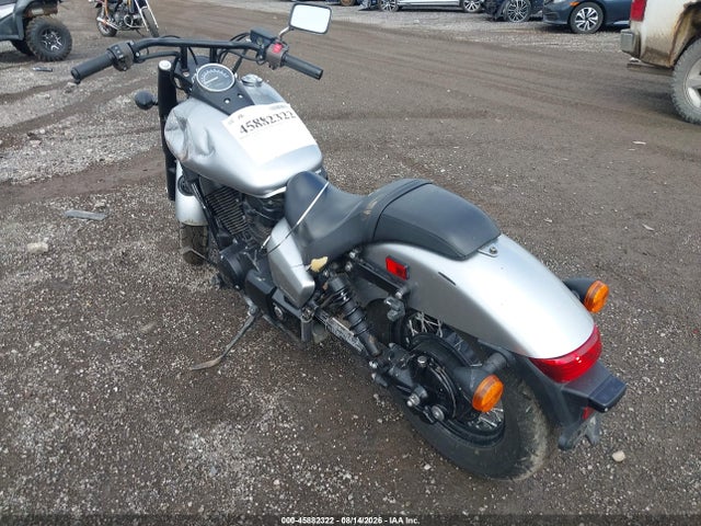 JH2RC5375FK501586 Honda Vt750 C2b