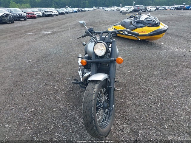 JH2RC5375FK501586 Honda Vt750 C2b