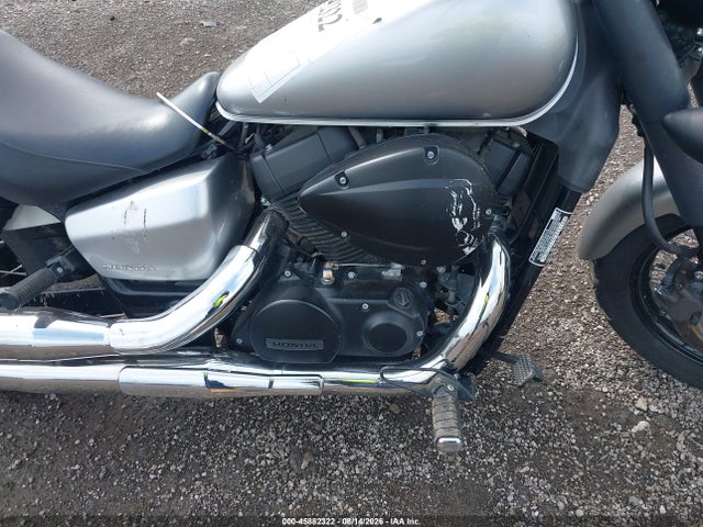 JH2RC5375FK501586 Honda Vt750 C2b