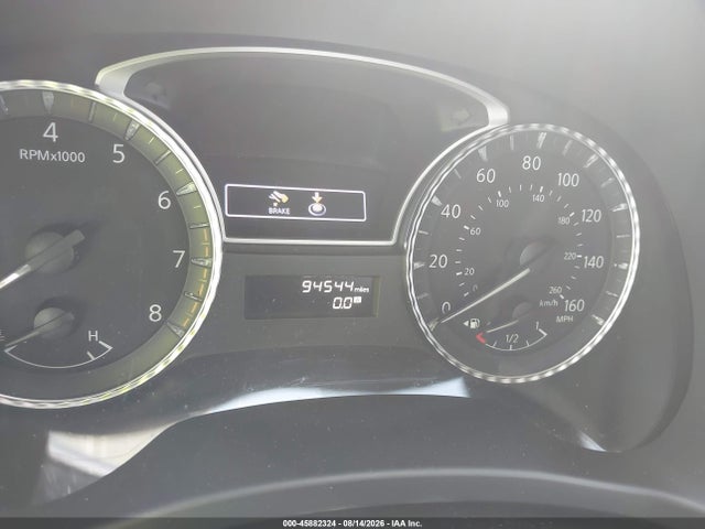 Продаж на аукціоні авто 2017 Infiniti Qx60, vin: 5N1DL0MM2HC545516, номер лоту: 45882324