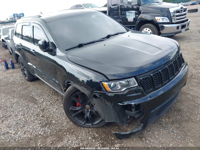 Aukcja sprzedaży 2017 Jeep Grand Cherokee Limited, vin: 1C4RJFBG1HC873770, numer aukcji: 45882325