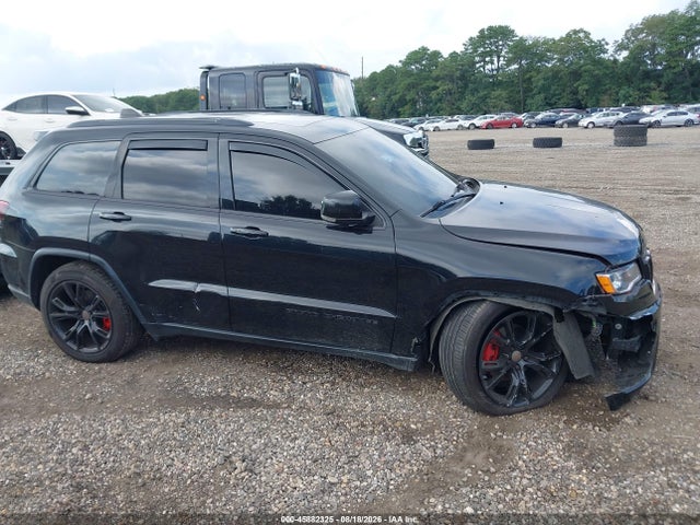 Aukcja sprzedaży 2017 Jeep Grand Cherokee Limited, vin: 1C4RJFBG1HC873770, numer aukcji: 45882325