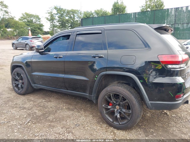 Aukcja sprzedaży 2017 Jeep Grand Cherokee Limited, vin: 1C4RJFBG1HC873770, numer aukcji: 45882325
