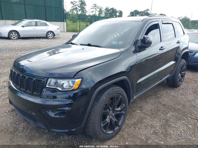 Aukcja sprzedaży 2017 Jeep Grand Cherokee Limited, vin: 1C4RJFBG1HC873770, numer aukcji: 45882325