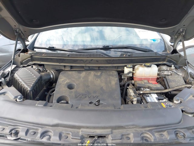 5GAERBKW7KJ157550 Buick Enclave Fwd Essence