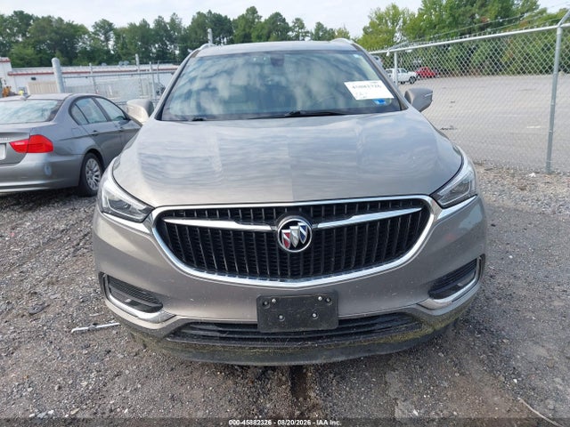 5GAERBKW7KJ157550 Buick Enclave Fwd Essence