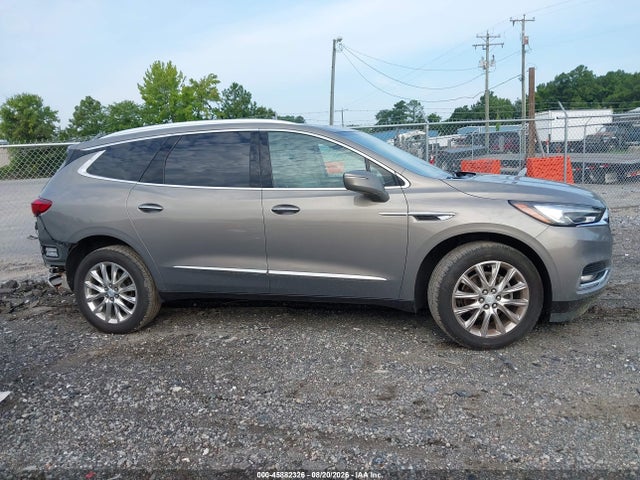 5GAERBKW7KJ157550 Buick Enclave Fwd Essence