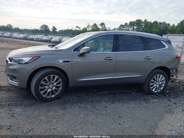 5GAERBKW7KJ157550 Buick Enclave Fwd Essence