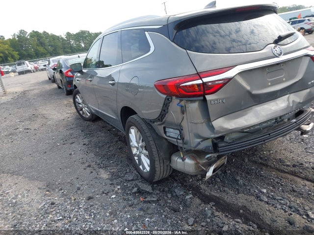 5GAERBKW7KJ157550 Buick Enclave Fwd Essence