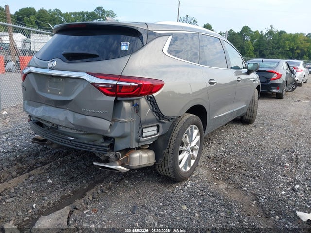 5GAERBKW7KJ157550 Buick Enclave Fwd Essence