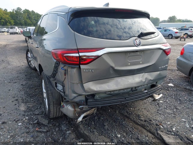 5GAERBKW7KJ157550 Buick Enclave Fwd Essence