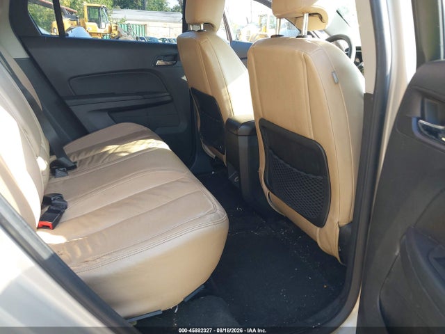 Продажа на аукционе авто 2011 Gmc Terrain Sle-1, vin: 2CTALMEC3B6300278, номер лота: 45882327