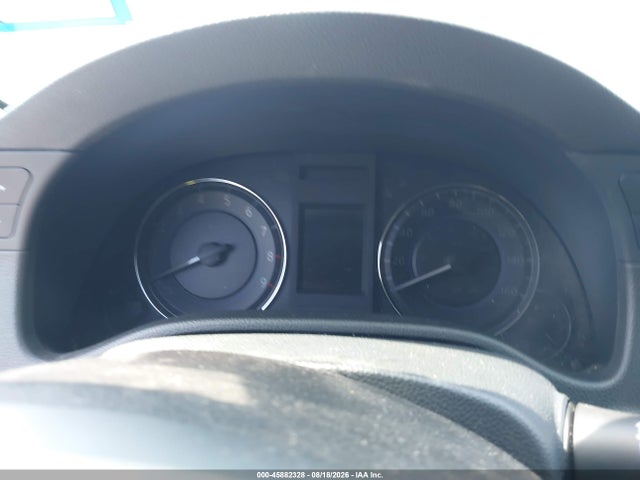 2013 Infiniti G37 Journey/sport მანქანა იყიდება აუქციონზე, vin: JN1CV6AP7DM724511, აუქციონის ნომერი: 45882328