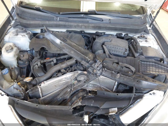 2012 Hyundai Sonata Se მანქანა იყიდება აუქციონზე, vin: 5NPEC4AC2CH412294, აუქციონის ნომერი: 45882335
