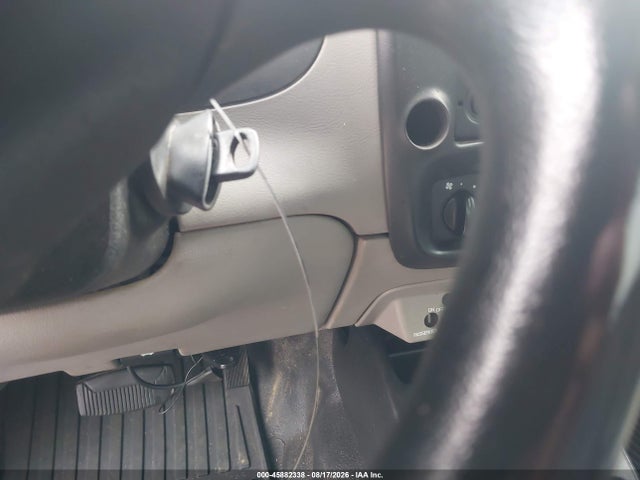 45882338 :رقم المزاد ، 1FTYR10C3YTA92515 vin ، 2000 Ford Ranger Xl/xlt مزاد بيع