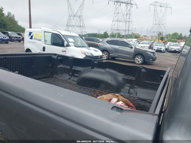 45882338 :رقم المزاد ، 1FTYR10C3YTA92515 vin ، 2000 Ford Ranger Xl/xlt مزاد بيع