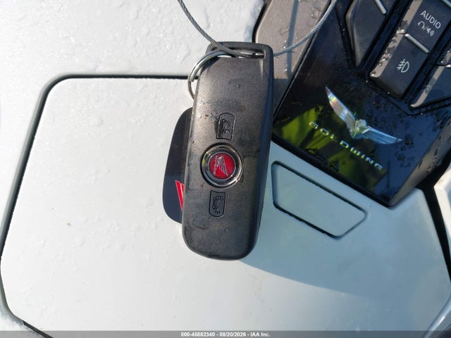 Aukcja sprzedaży 2020 Honda Gl1800, vin: JH2SC7908LK200054, numer aukcji: 45882340