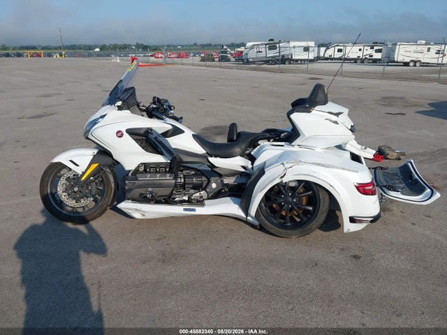 Aukcja sprzedaży 2020 Honda Gl1800, vin: JH2SC7908LK200054, numer aukcji: 45882340
