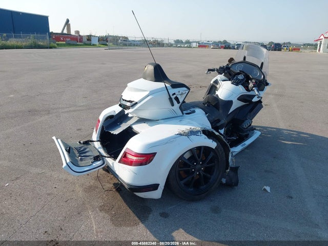 Aukcja sprzedaży 2020 Honda Gl1800, vin: JH2SC7908LK200054, numer aukcji: 45882340