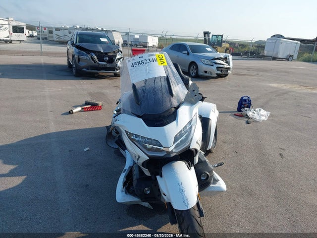 Aukcja sprzedaży 2020 Honda Gl1800, vin: JH2SC7908LK200054, numer aukcji: 45882340